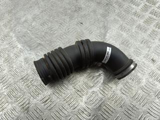 гофра инжектора Ford Focus II 2005, 1.6 л., i, бензин, МКПП, универсал, 3M519A673KE