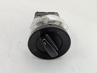 переключатель света Volkswagen Sharan 2001, 1.9 л., дизель, МКПП, серый, минивэн, 1C0941531