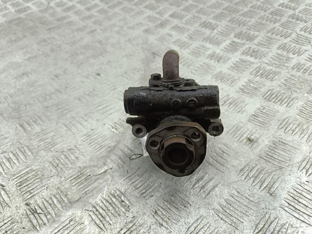 Насос гидроусилителя руля Volkswagen Sharan 2001, 1.9 л., дизель, МКПП, серый, минивэн