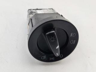 переключатель света SEAT Alhambra 2003, 1.8 л., бензин, МКПП, серый, минивэн, 1C0941531A