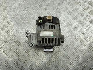 генератор Ford Focus II 2005, 1.6 л., i, бензин, МКПП, чёрный, универсал, MS1022118353