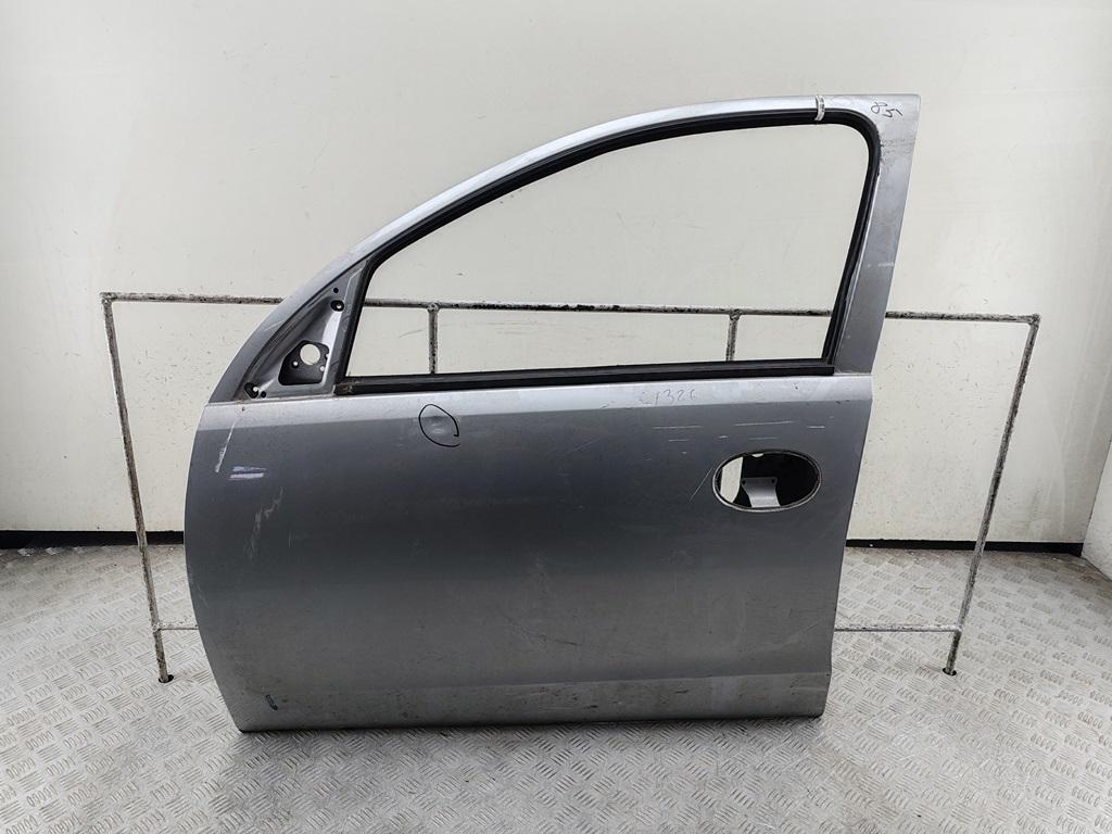 дверь сдвижная Opel Corsa C 2003, серый, хетчбэк 5 дв.