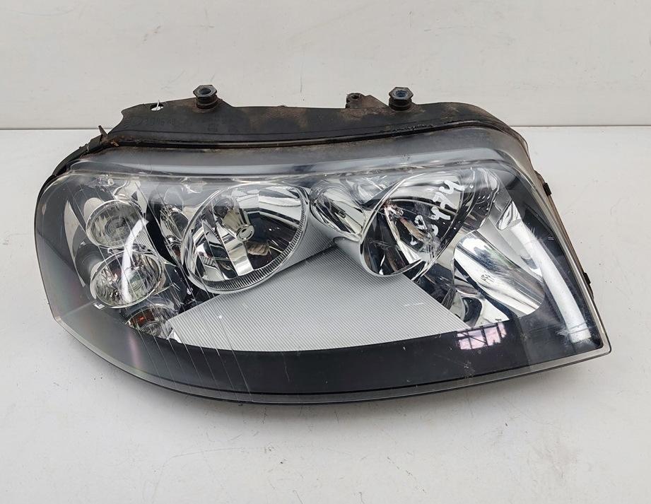 фара правая SEAT Alhambra 2003, 1.8 л., бензин, МКПП, серый, минивэн, 7M7941016M