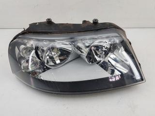 фара правая SEAT Alhambra 2003, 1.8 л., бензин, МКПП, серый, минивэн, 7M7941016M