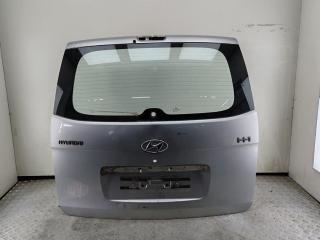 крышка багажника Hyundai H-1 Starex 2009, белый, минивэн