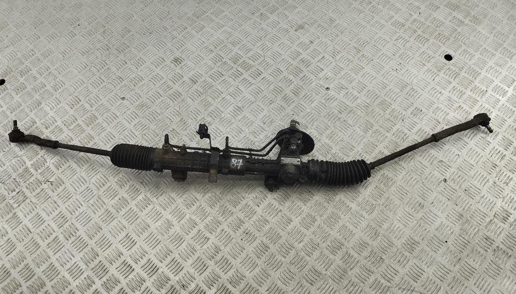 рулевая рейка Fiat Doblo 2007, 1.9 л., дизель, МКПП, белый, фургон, A0005355