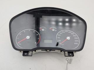 приборная панель Ford Focus II 2005, 1.6 л., i, бензин, МКПП, чёрный, универсал, 4M5T10849AK