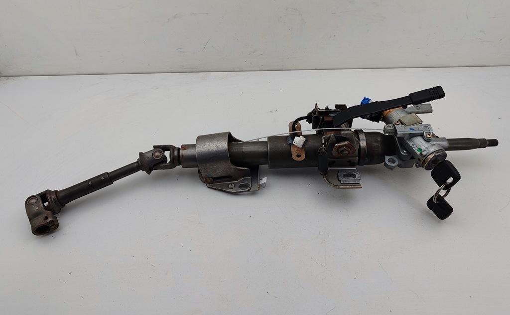замок зажигания Volvo S40 / V40 1999, 1.8 л., бензин, АКПП, зелёный, универсал, 306350700