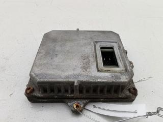 блок розжига ксенона Mercedes-Benz C W203 2006, 2.2 л., дизель, АКПП, чёрный, универсал, 1307329088