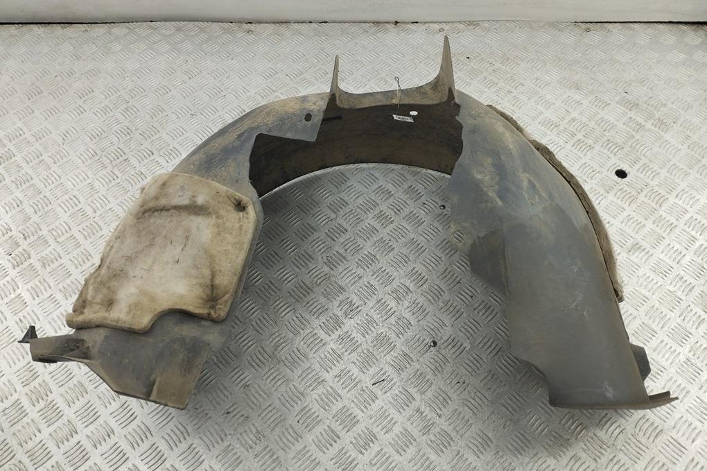 Подкрылок передний правый Peugeot 308 T7 2009, 2.0 л., дизель, универсал, 9680374880