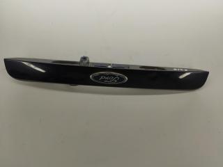 накладка подсветки номера Ford Mondeo III 2006, 2.0 л., дизель, МКПП, чёрный, универсал, 1S71N43400A