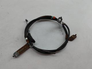 трос ручника Subaru Forester 2008, 2.0 л., дизель, МКПП, серый, внедорожник 5 дв.