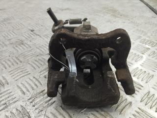 суппорт задний правый Renault Scenic I 2002, 1.4 л., бензин, МКПП, серый, минивэн, 82-0112