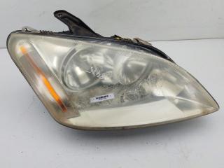 фара правая Ford C-Max 2004, 1.8 л., бензин, МКПП, чёрный, минивэн, 3M5113005AH