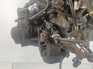 МКПП Opel Astra G 2003, 1.2 л., бензин, МКПП, серый, хетчбэк 5 дв.