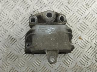 подушка крепления КПП Volkswagen Sharan 2002, 1.9 л., дизель, МКПП, серый, минивэн, 7M3199555