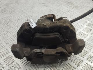 суппорт передний правый Volkswagen Sharan 2002, 1.9 л., дизель, МКПП, серый, минивэн