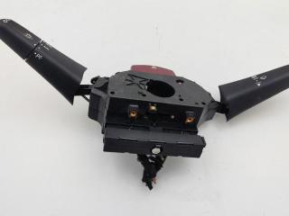 переключатель подрулевой Mercedes-Benz M-Class ML W163 2004, 2.7 л., дизель, АКПП, синий, внедорожник 5 дв.