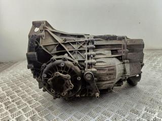 КПП автоматическая (АКПП) Audi A6 C6 2005, 2.4 л., бензин, АКПП, серый, универсал, HSX