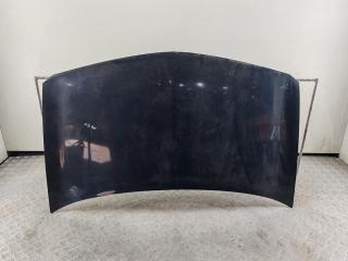 капот Renault Megane II 2006, 1.6 л., бензин, МКПП, серый, универсал
