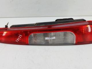 фонарь задний правый Ford C-Max 2004, 1.8 л., бензин, МКПП, чёрный, минивэн, 3M5113A602AA