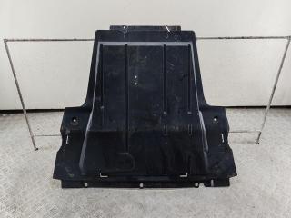 защита двигателя Renault Scenic II 2006, 1.6 л., бензин, МКПП, синий, минивэн, 8200115689
