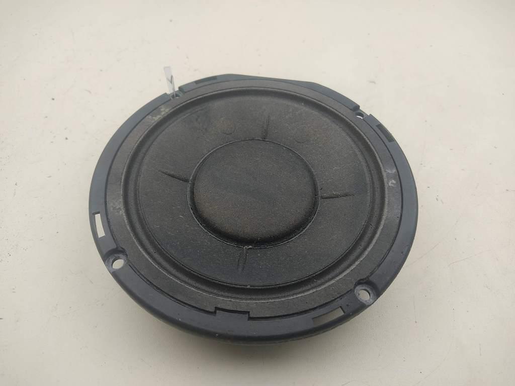 динамик двери Volkswagen Sharan 2002, 1.9 л., дизель, МКПП, синий, минивэн, 7M0035411E01C