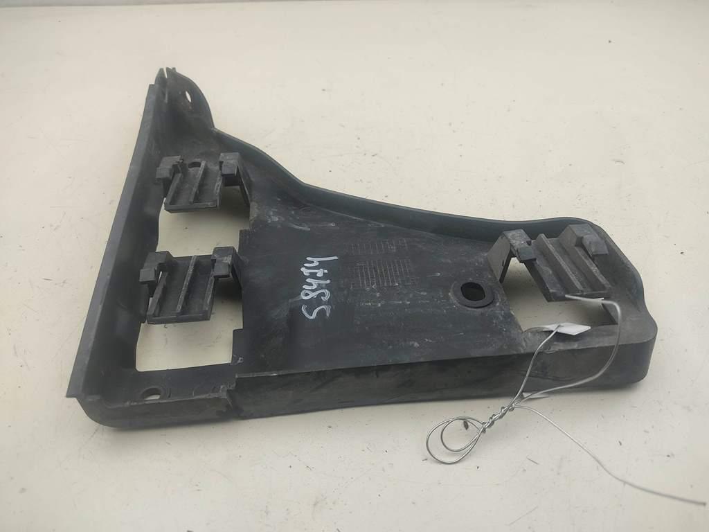 кронштейн переднего бампера SEAT Alhambra 2003, 1.8 л., бензин, МКПП, серый, минивэн, 7M3807183A