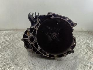 МКПП Ford C-Max 2004, 1.8 л., бензин, МКПП, чёрный, минивэн, 3M5R7002XC