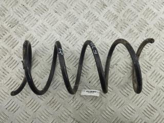 пружина передняя Mercedes-Benz Vaneo W414 2004, 1.9 л., бензин, АКПП, серый, минивэн