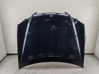 капот Mercedes-Benz C W203 2006, 2.2 л., дизель, АКПП, чёрный, универсал