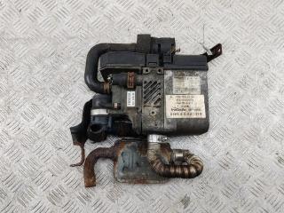 панель управления Вебасто (Webasto) Mercedes-Benz C W203 2006, 2.2 л., дизель, АКПП, чёрный, универсал, 2035004196, 90074U5B