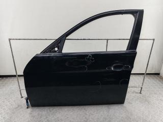 дверь сдвижная BMW 3 E90/E91/E92/E93 2009, чёрный, седан