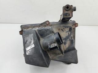 корпус воздушного фильтра Ford Focus II 2005, 1.6 л., i, бензин, МКПП, синий, хетчбэк 3 дв.