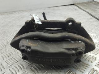суппорт передний левый Mercedes-Benz M-Class ML W163 2004, 2.7 л., дизель, АКПП, синий, внедорожник 5 дв., 20723303