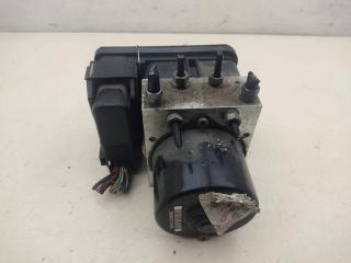 блок ABS Ford Focus II 2005, 1.6 л., i, бензин, МКПП, чёрный, универсал, IYU5G06A976, 06540827418656