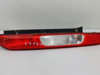 фонарь задний правый Ford Focus II 2005, 1.6 л., i, бензин, МКПП, синий, хетчбэк 3 дв., 4M5113404A
