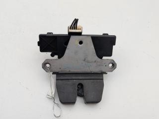 замок багажника Ford Focus II 2005, хетчбэк 3 дв., 01041111905