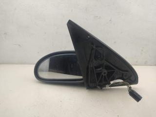 зеркало левое Ford Focus I 2004, 1.8 л., бензин, МКПП, красный, седан, 004535