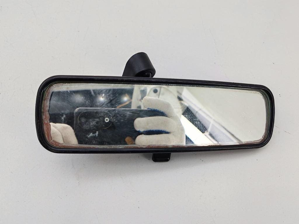 зеркало салона Ford Focus II 2005, 1.6 л., i, бензин, МКПП, синий, хетчбэк 3 дв., E11015478