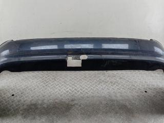 бампер задний Ford Mondeo III 2006, серый, универсал, 1S7117906B