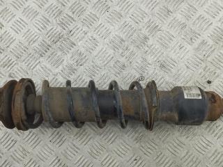 стойка передняя Subaru Forester 2008, 2.0 л., дизель, МКПП, серый, внедорожник 5 дв., 20365