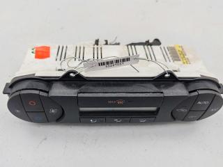блок управления печки / климат-контроля Ford Mondeo III 2006, 1.8 л., бензин, МКПП, синий, универсал, 3S7T18C612AJ