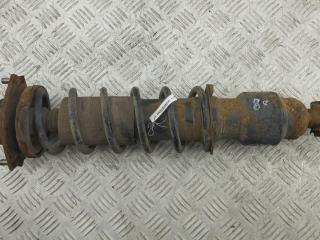 стойка передняя Subaru Forester 2008, 2.0 л., дизель, МКПП, серый, внедорожник 5 дв., 20365