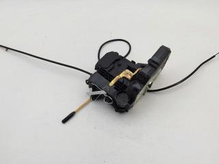 замок двери передней правой Mercedes-Benz C W203 2006, 2.2 л., дизель, АКПП, чёрный, универсал, 2037200435