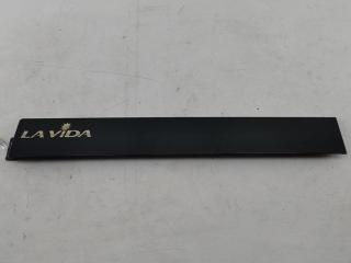 накладка декоративная Mercedes-Benz Vaneo W414 2004, 1.9 л., бензин, АКПП, серый, минивэн