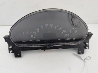 приборная панель Mercedes-Benz A W168 2002, 1.7 л., дизель, МКПП, серый, хетчбэк 5 дв., 1685408711