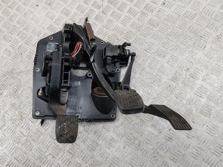 узел педальный (блок педалей) Mercedes-Benz A W168 2002, 1.7 л., дизель, МКПП, серый, хетчбэк 5 дв., 1682902601