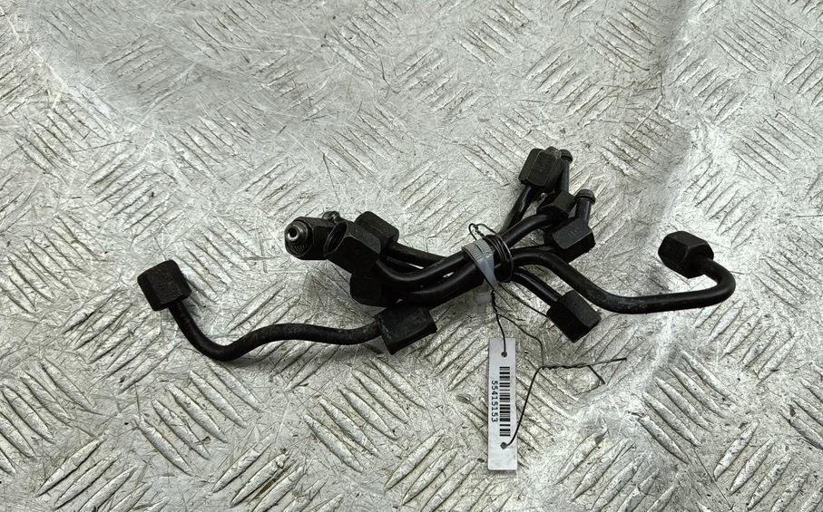 трубка ТНВД Mercedes-Benz C W203 2006, 2.2 л., дизель, АКПП, чёрный, универсал