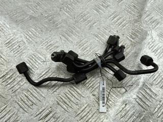 трубка ТНВД Mercedes-Benz C W203 2006, 2.2 л., дизель, АКПП, чёрный, универсал